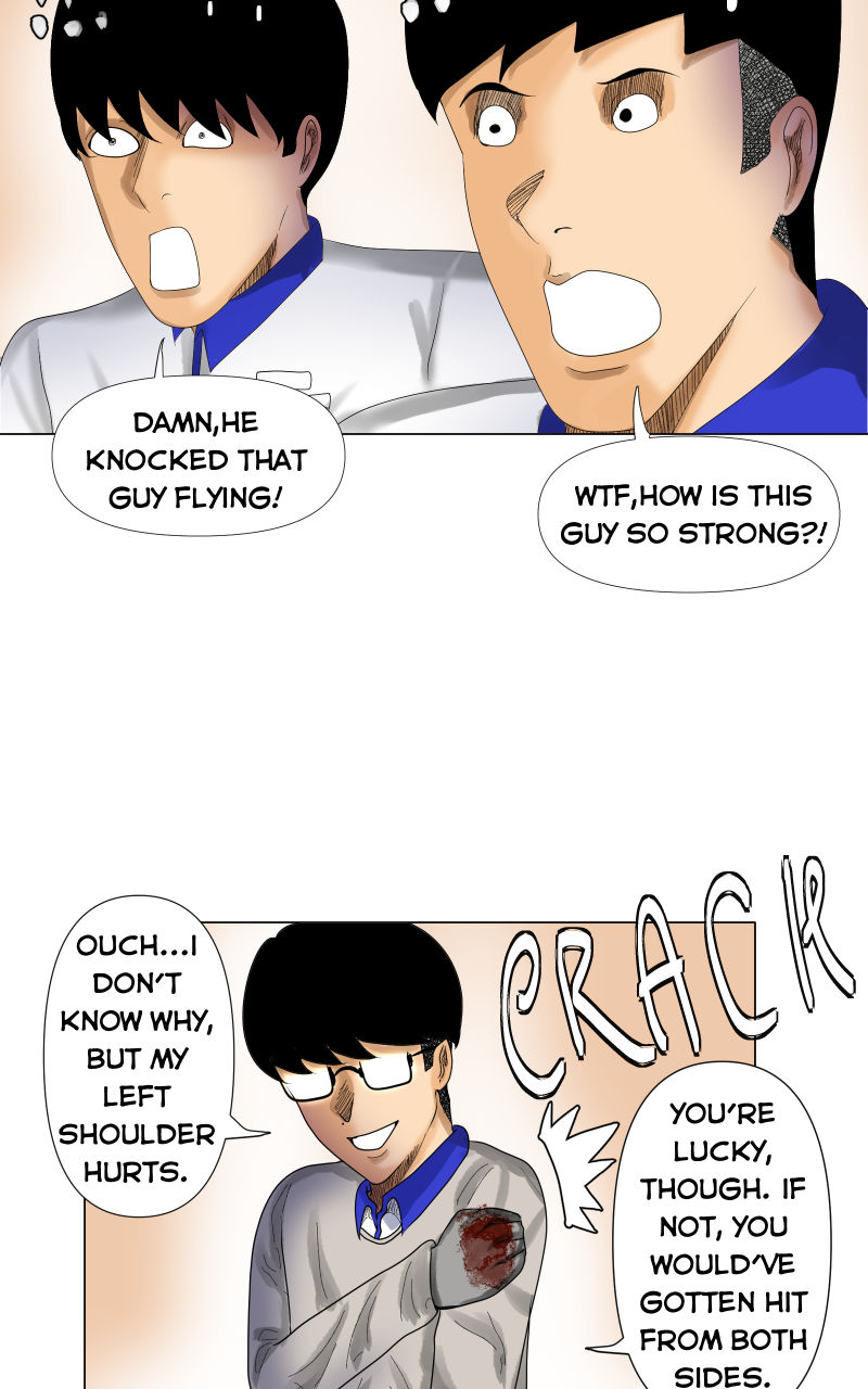 Read Độc lạ Cà Mau chapter 1 image 66 on Lezhin