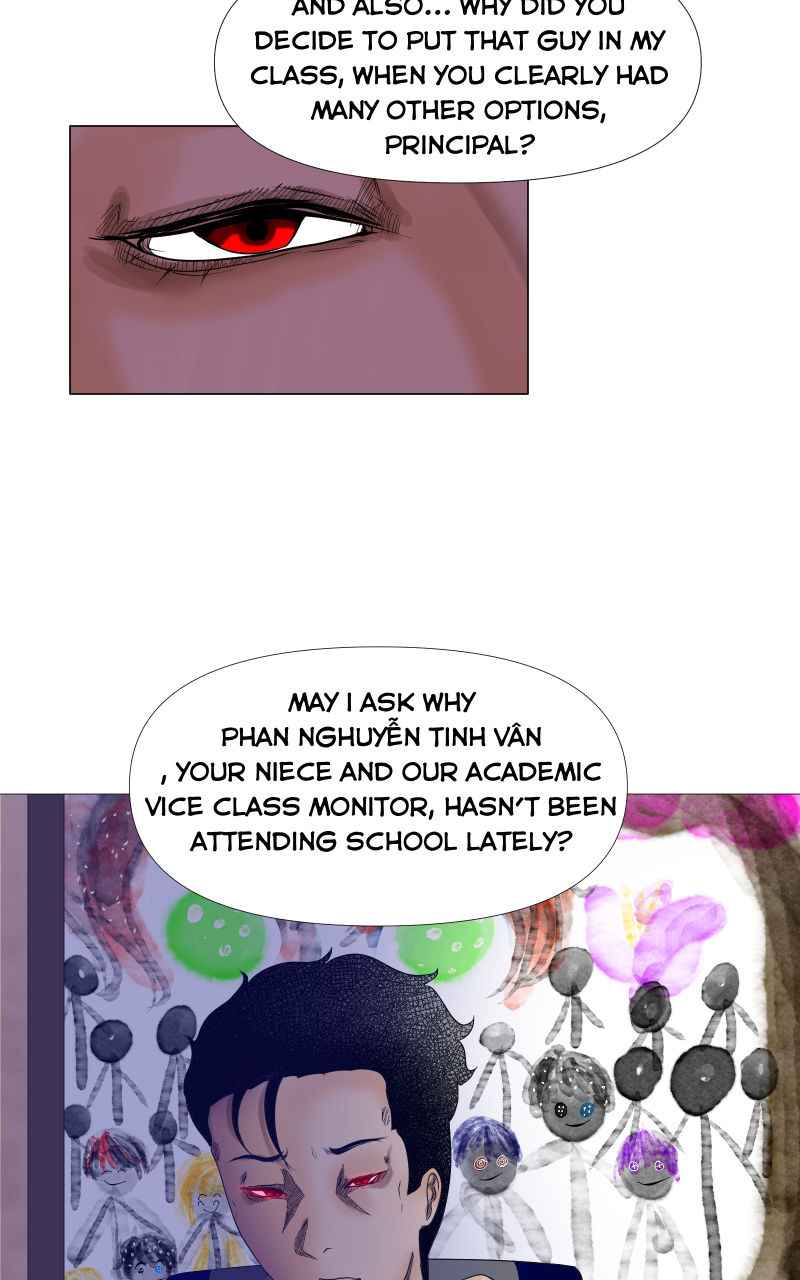 Read Độc lạ Cà Mau chapter 1 image 70 on Lezhin