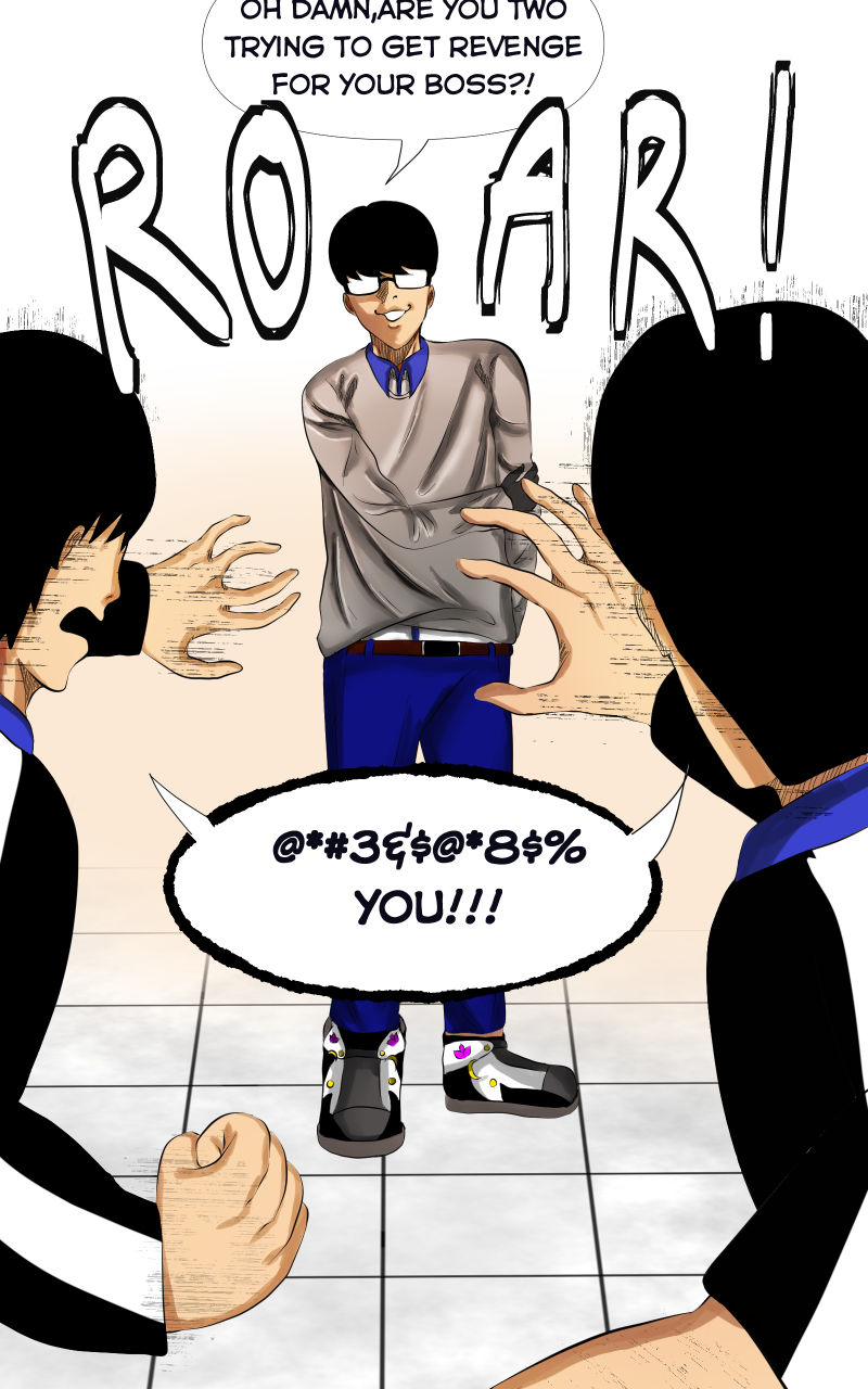 Read Độc lạ Cà Mau chapter 1 image 72 on Lezhin