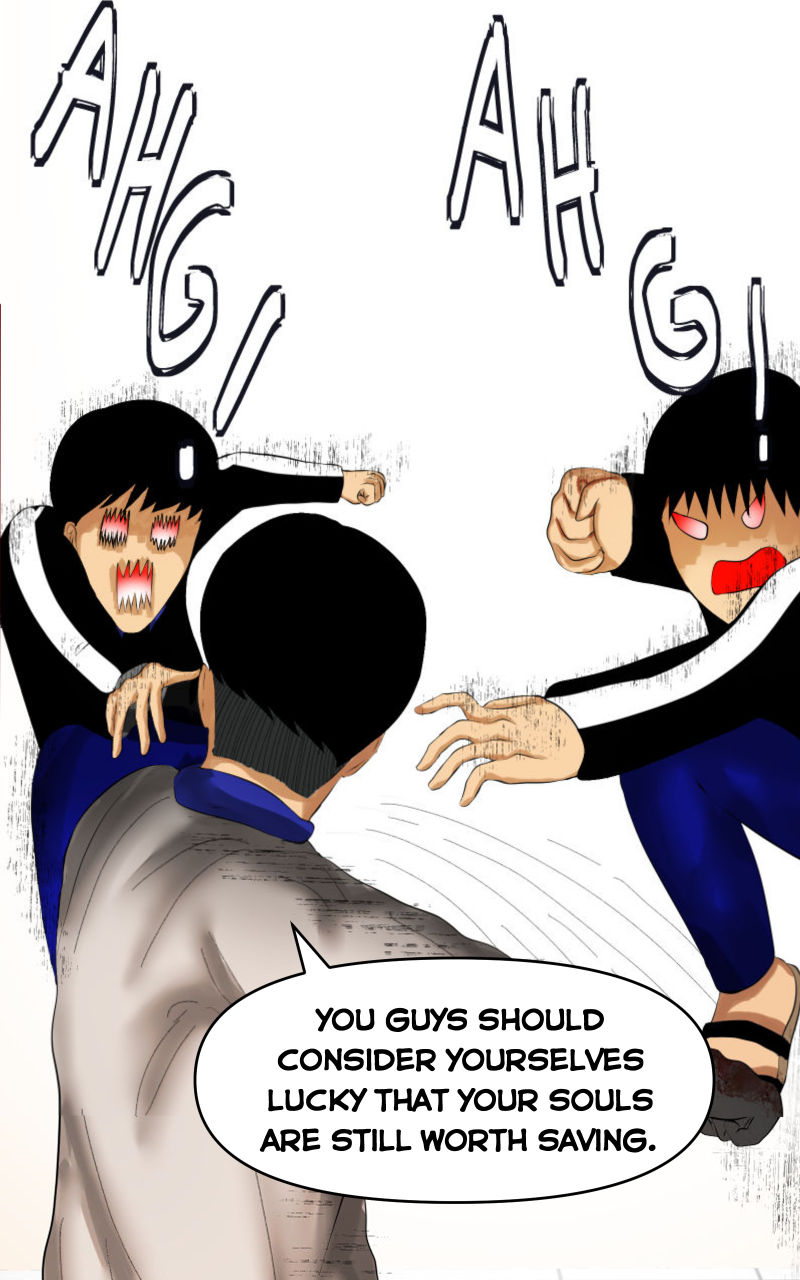 Read Độc lạ Cà Mau chapter 2 image 1 on Lezhin