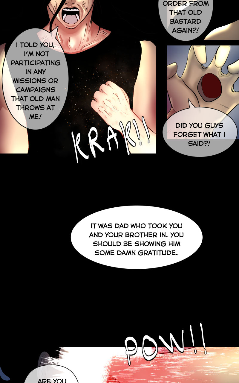 Read Độc lạ Cà Mau chapter 2 image 101 on Lezhin