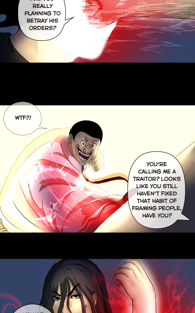 Read Độc lạ Cà Mau chapter 2 image 102 on Lezhin
