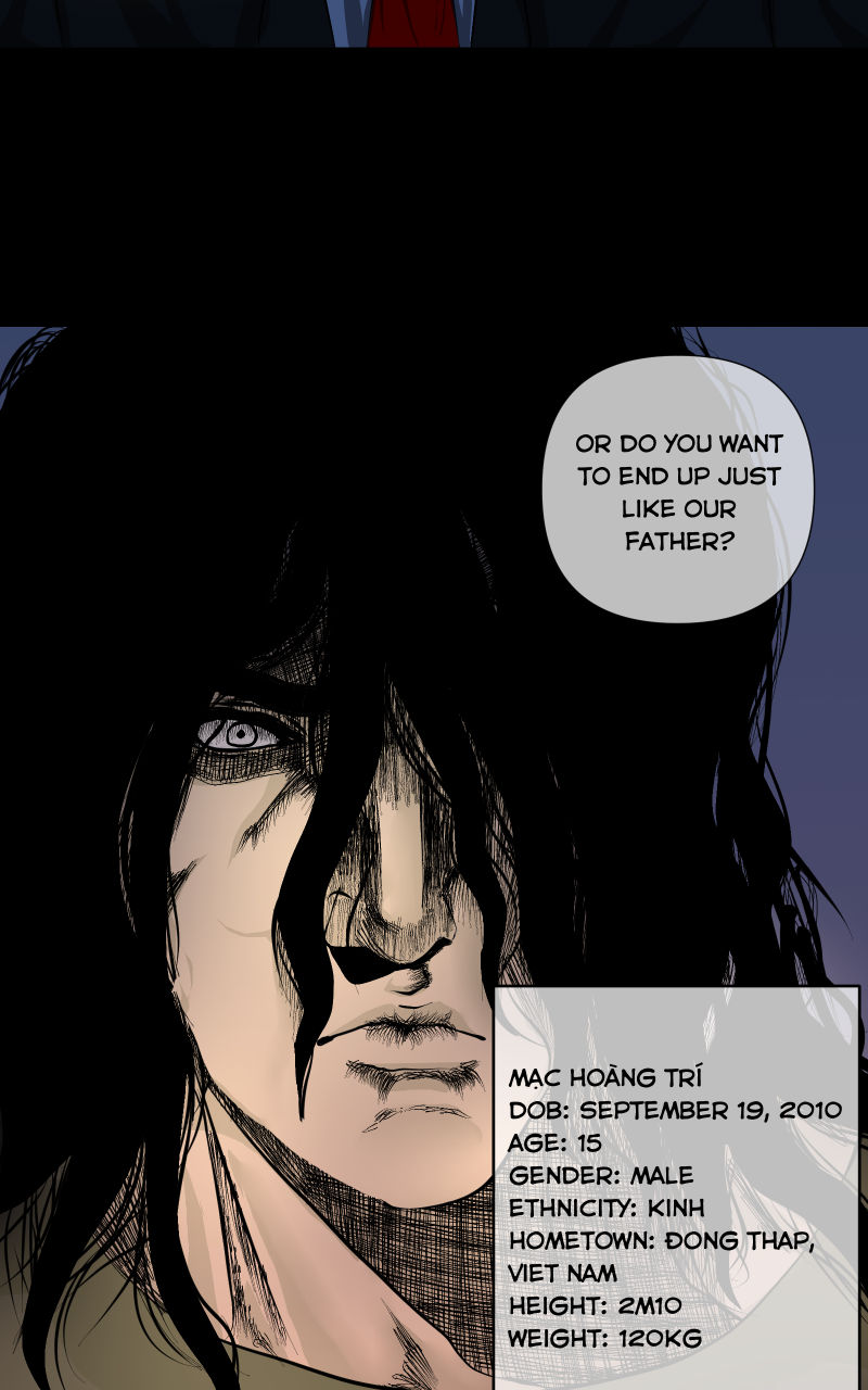 Read Độc lạ Cà Mau chapter 2 image 104 on Lezhin