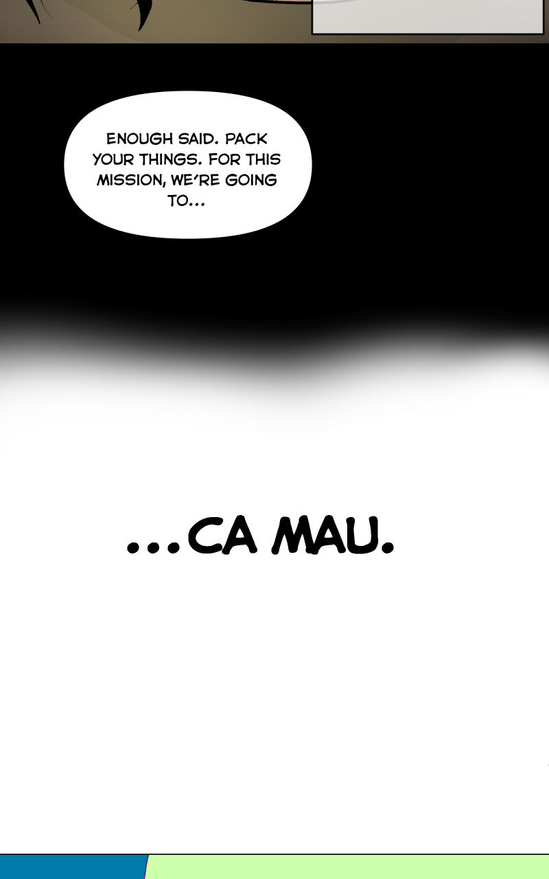 Read Độc lạ Cà Mau chapter 2 image 105 on Lezhin