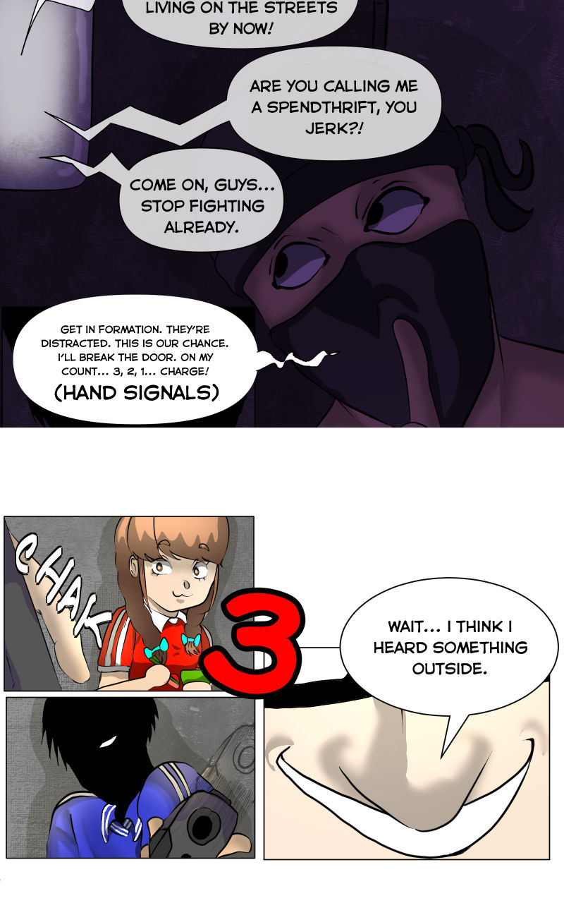 Read Độc lạ Cà Mau chapter 2 image 113 on Lezhin