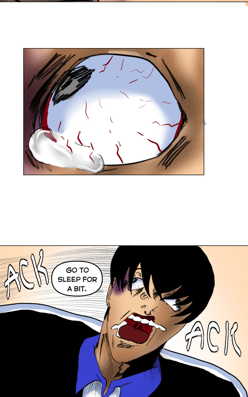 Read Độc lạ Cà Mau chapter 2 image 17 on Lezhin
