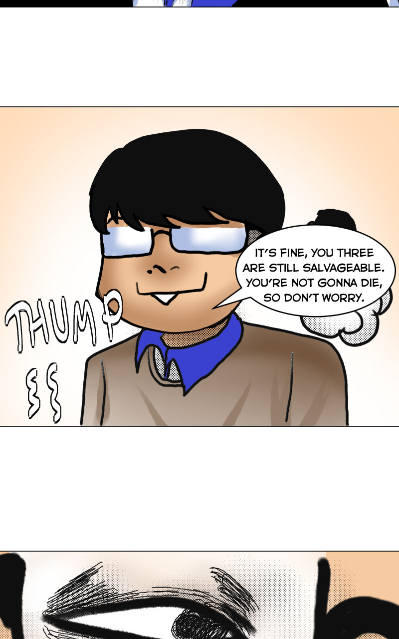 Read Độc lạ Cà Mau chapter 2 image 18 on Lezhin