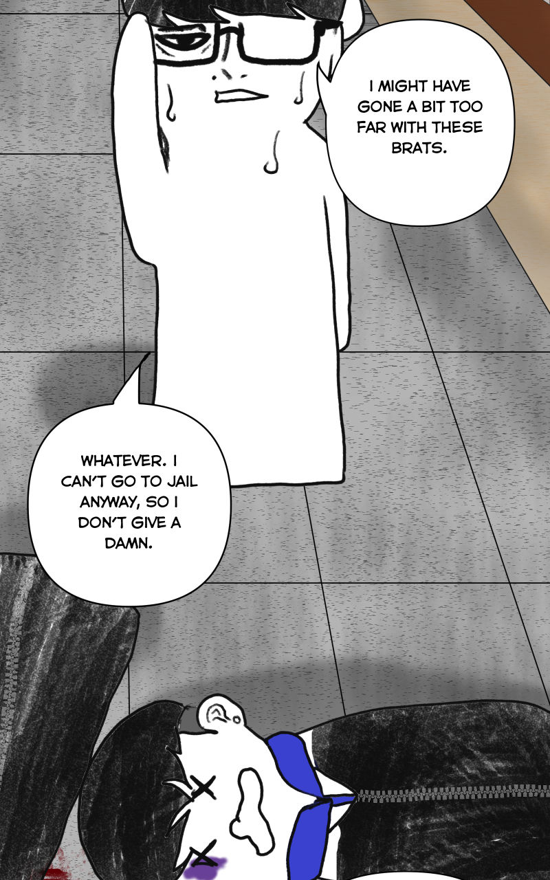 Read Độc lạ Cà Mau chapter 2 image 20 on Lezhin