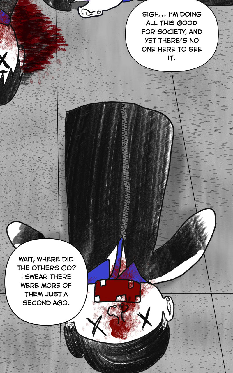 Read Độc lạ Cà Mau chapter 2 image 21 on Lezhin