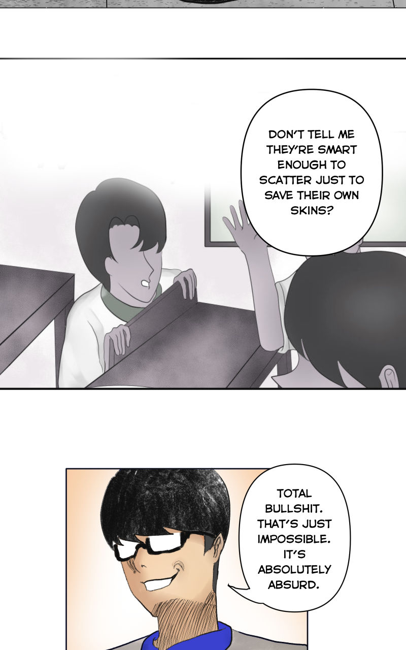 Read Độc lạ Cà Mau chapter 2 image 22 on Lezhin