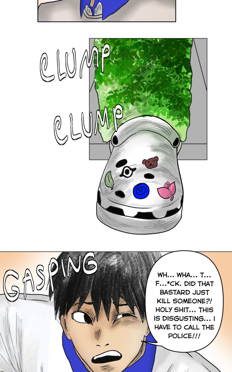 Read Độc lạ Cà Mau chapter 2 image 23 on Lezhin