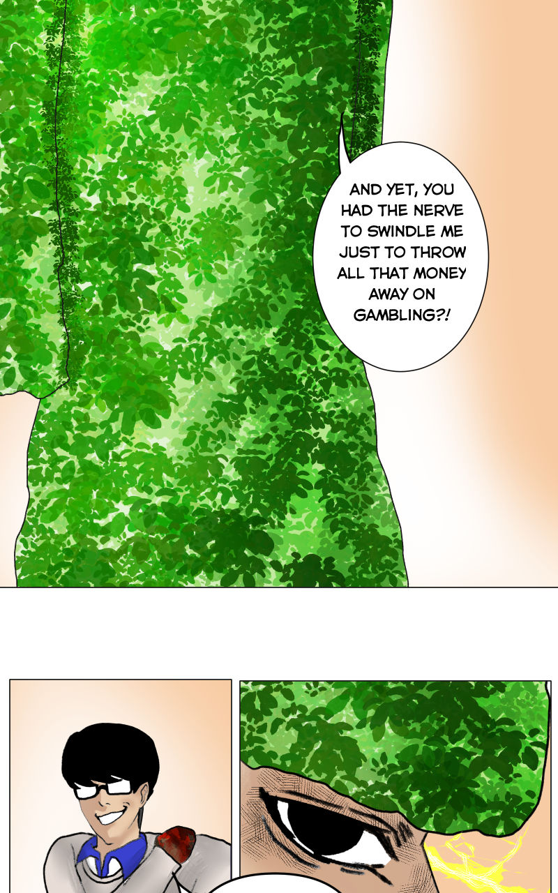 Read Độc lạ Cà Mau chapter 2 image 27 on Lezhin