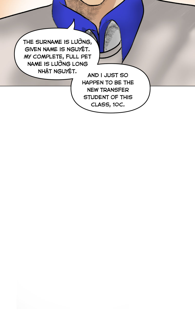 Read Độc lạ Cà Mau chapter 2 image 30 on Lezhin
