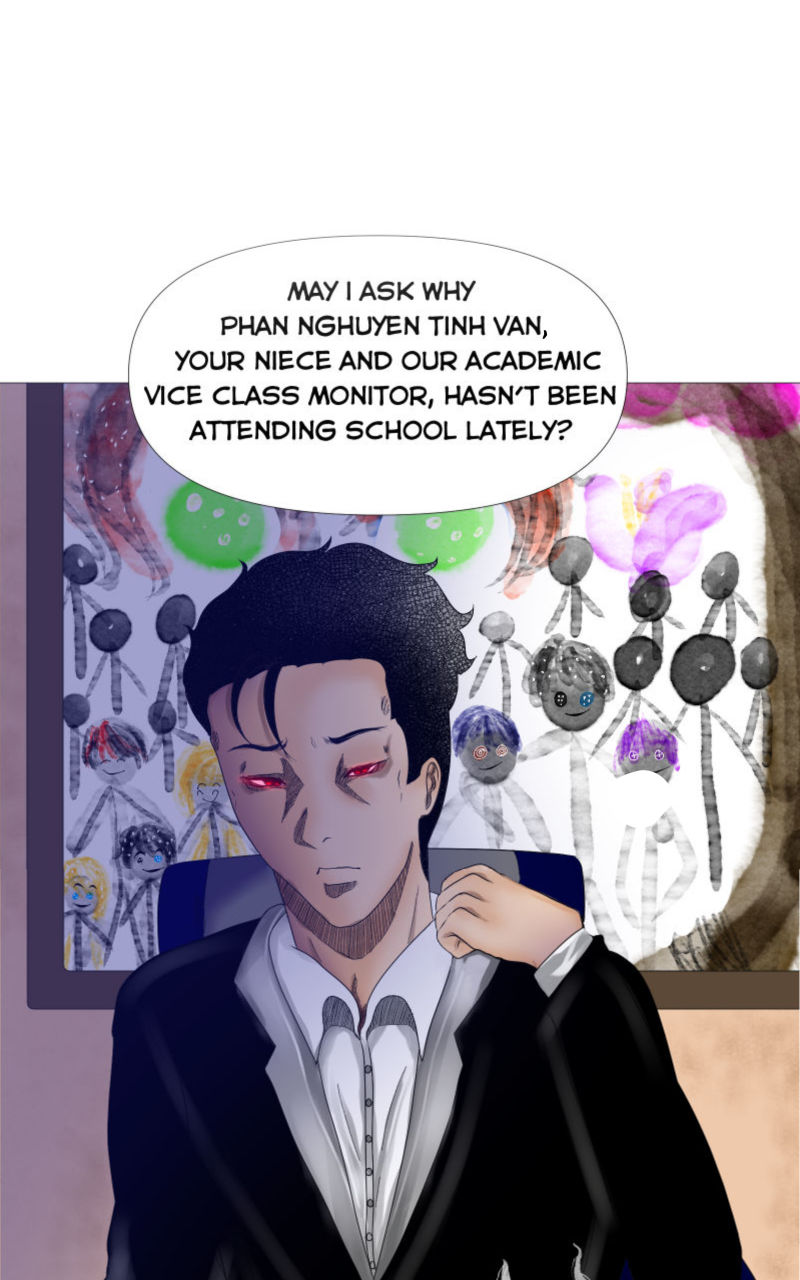 Read Độc lạ Cà Mau chapter 2 image 31 on Lezhin
