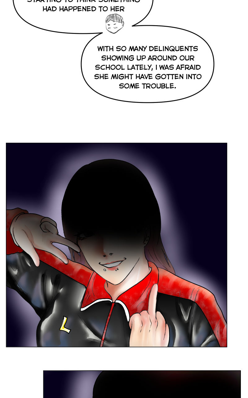 Read Độc lạ Cà Mau chapter 2 image 35 on Lezhin