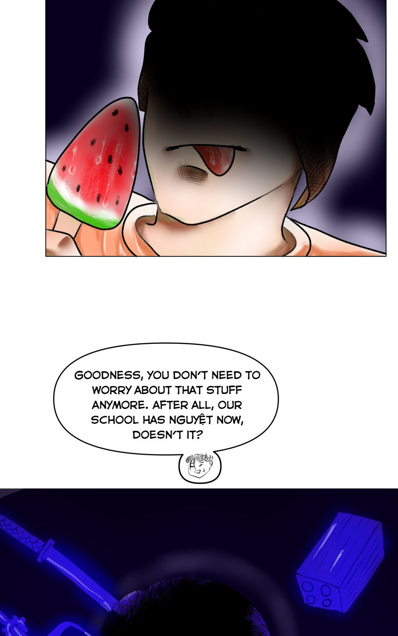 Read Độc lạ Cà Mau chapter 2 image 37 on Lezhin