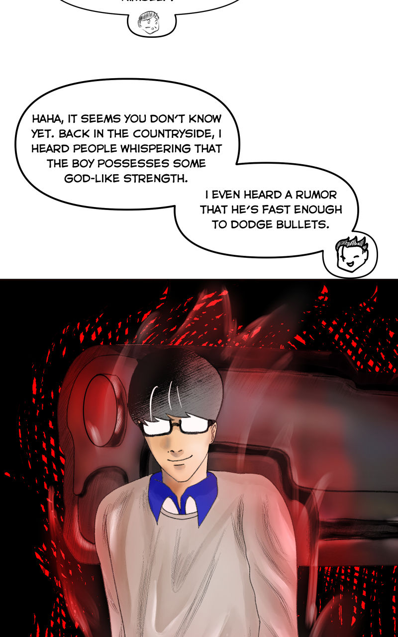 Read Độc lạ Cà Mau chapter 2 image 39 on Lezhin