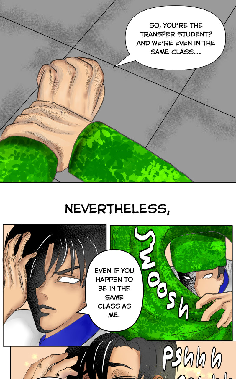 Read Độc lạ Cà Mau chapter 2 image 41 on Lezhin