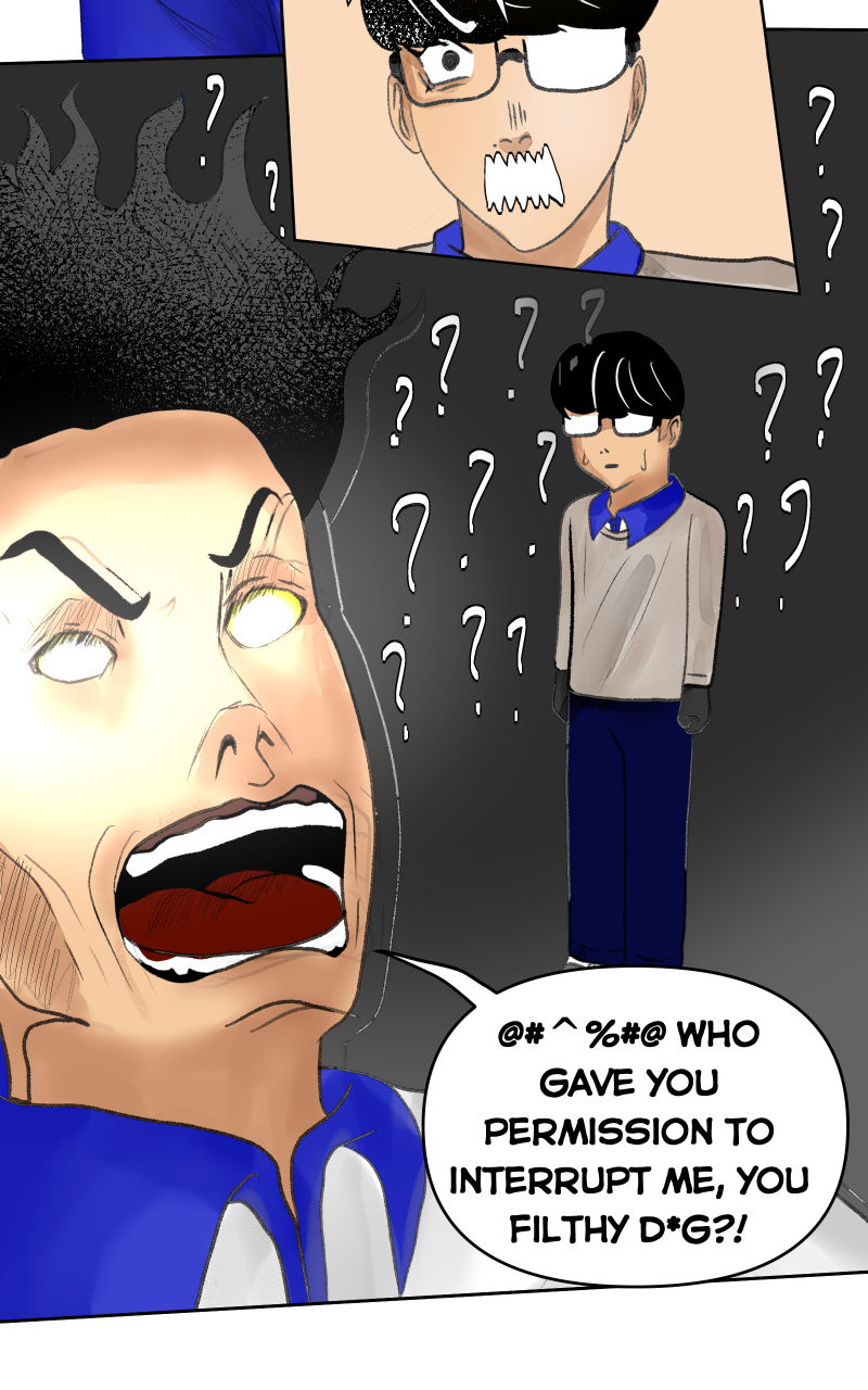 Read Độc lạ Cà Mau chapter 2 image 43 on Lezhin
