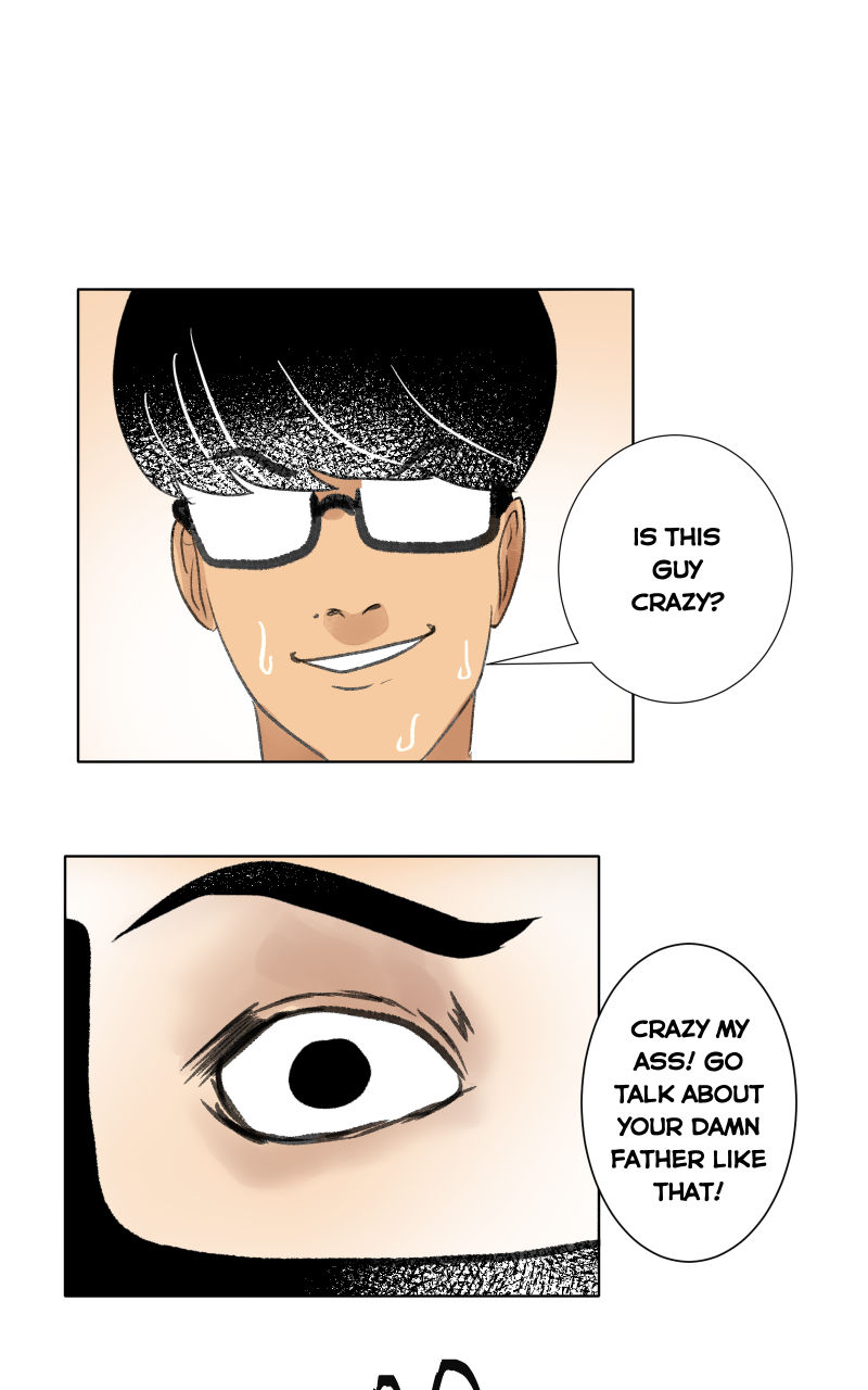 Read Độc lạ Cà Mau chapter 2 image 44 on Lezhin