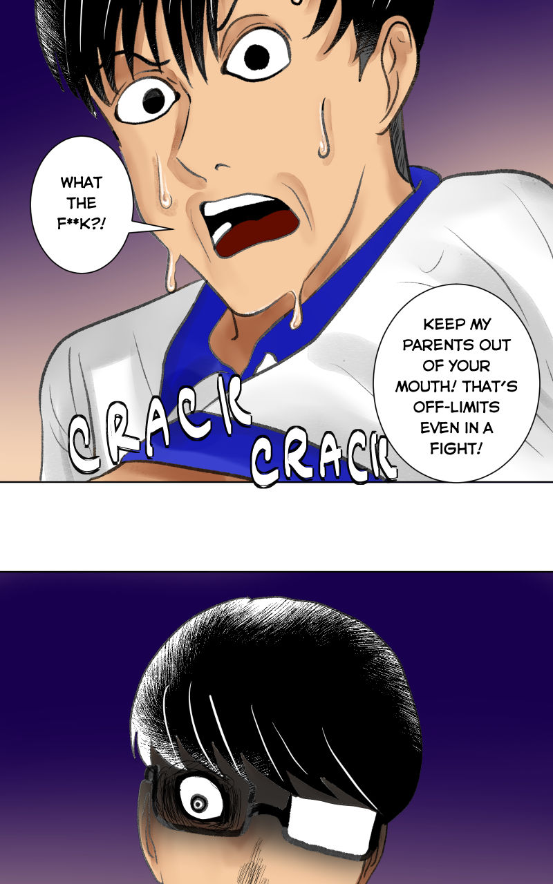 Read Độc lạ Cà Mau chapter 2 image 48 on Lezhin