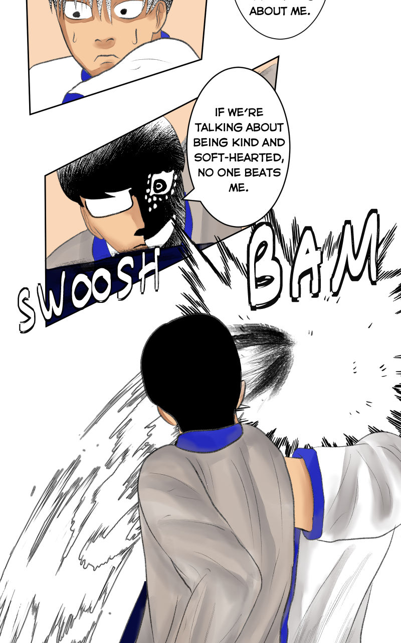 Read Độc lạ Cà Mau chapter 2 image 55 on Lezhin