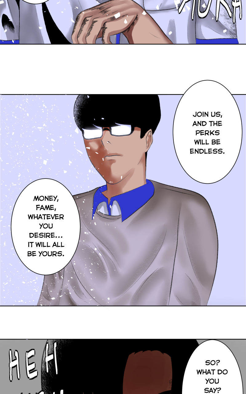 Read Độc lạ Cà Mau chapter 2 image 61 on Lezhin