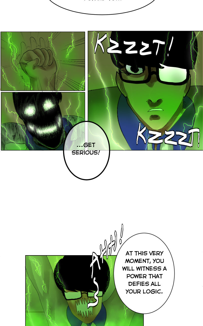 Read Độc lạ Cà Mau chapter 2 image 67 on Lezhin