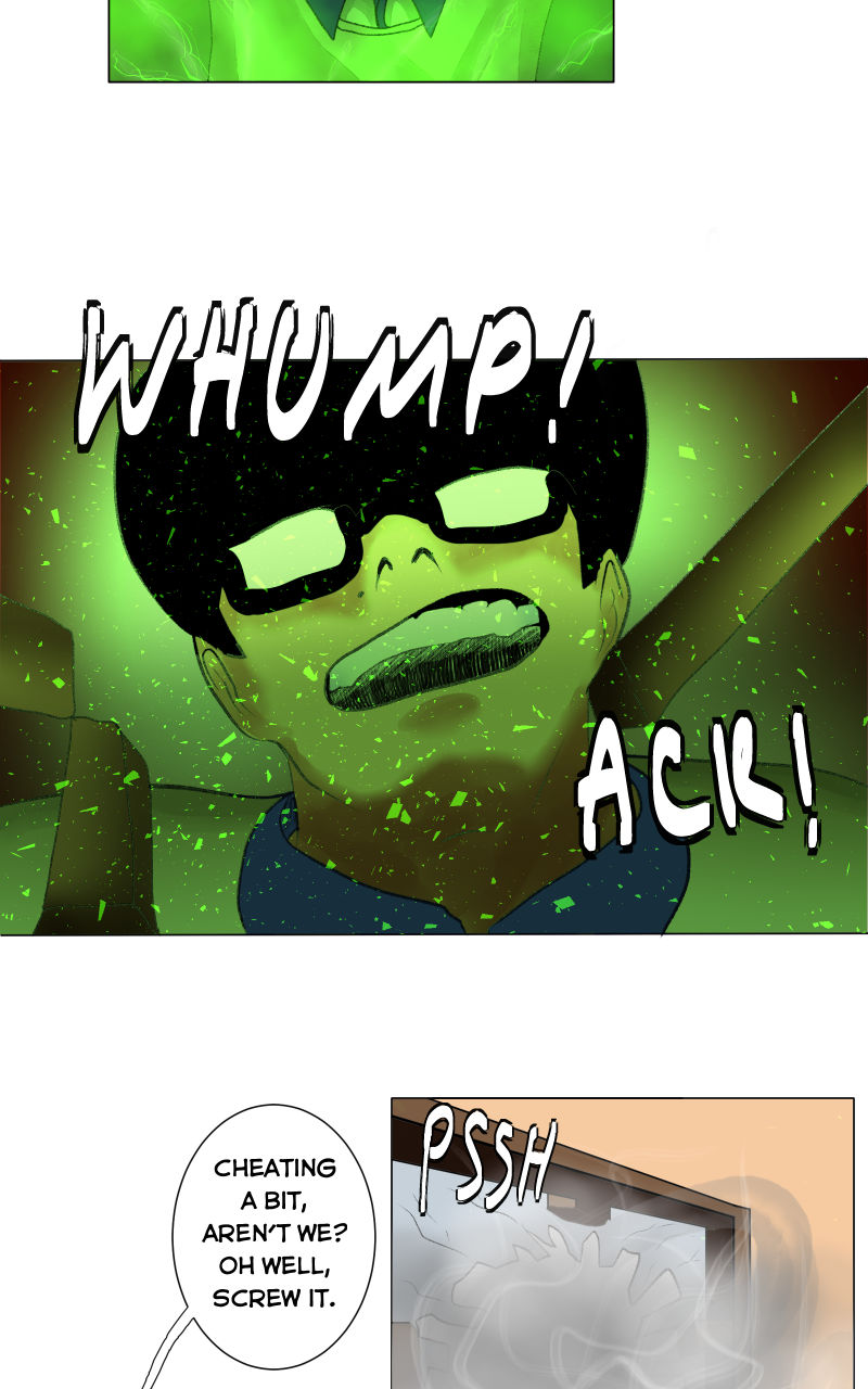 Read Độc lạ Cà Mau chapter 2 image 68 on Lezhin