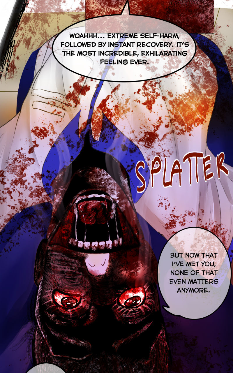 Read Độc lạ Cà Mau chapter 2 image 72 on Lezhin