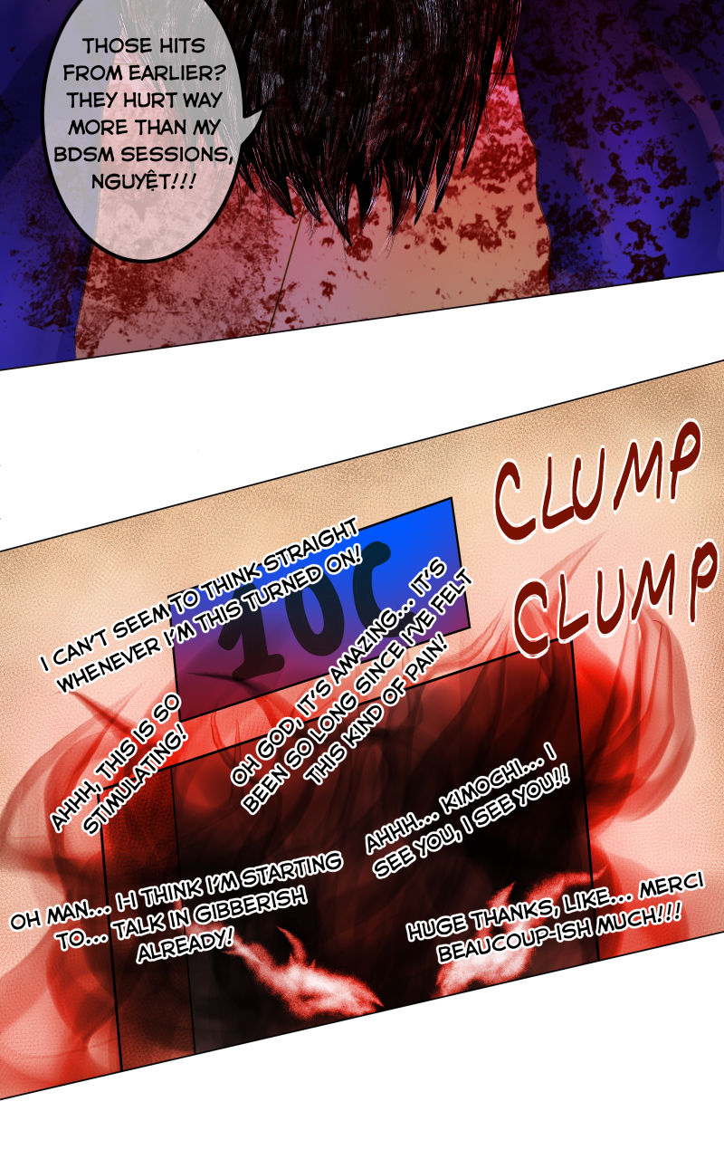 Read Độc lạ Cà Mau chapter 2 image 73 on Lezhin