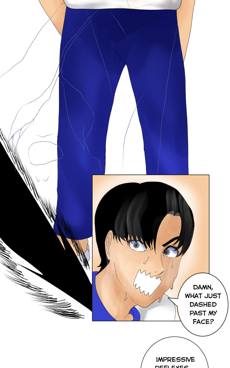 Read Độc lạ Cà Mau chapter 2 image 76 on Lezhin