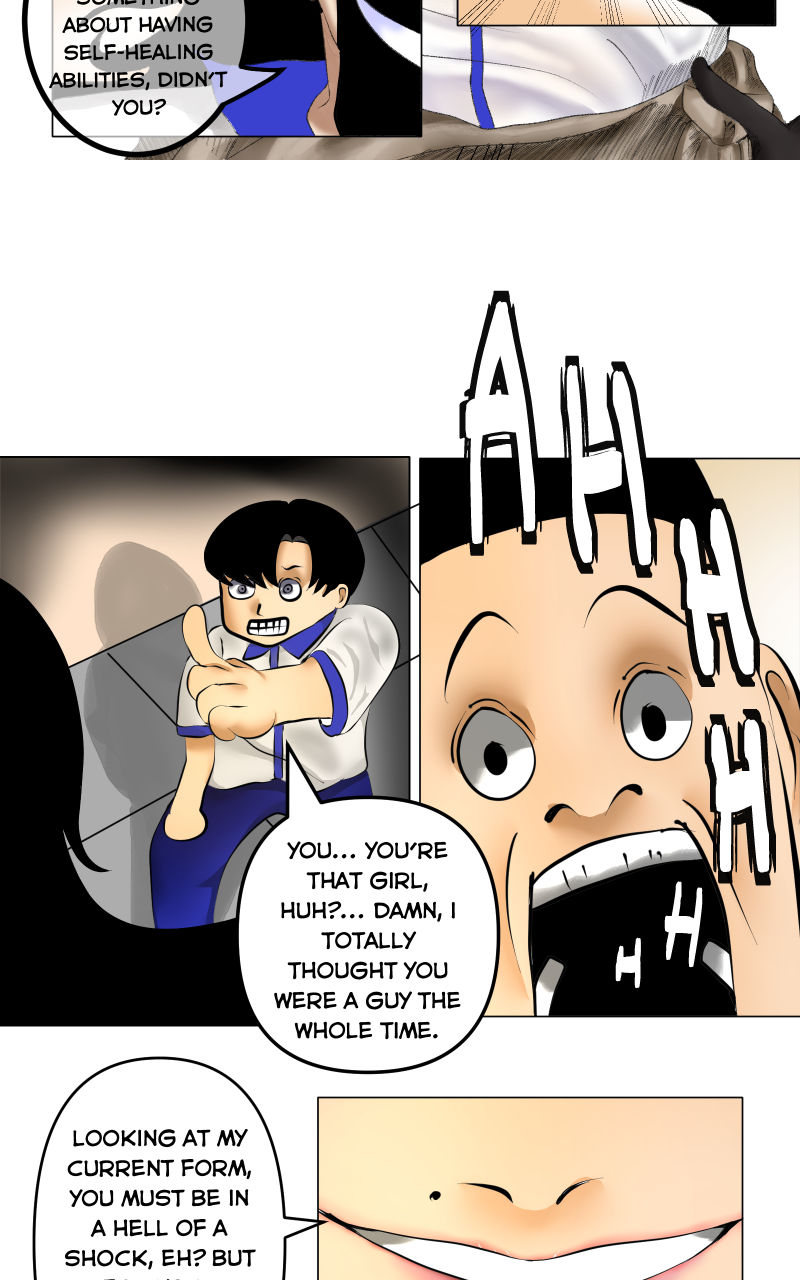 Read Độc lạ Cà Mau chapter 2 image 78 on Lezhin