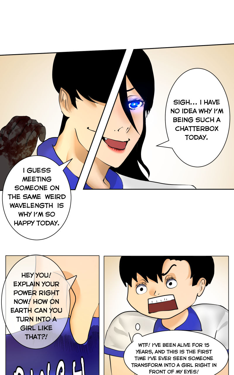 Read Độc lạ Cà Mau chapter 2 image 81 on Lezhin