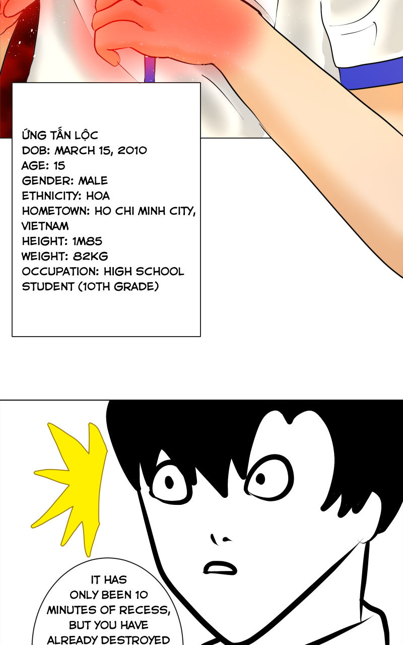 Read Độc lạ Cà Mau chapter 2 image 86 on Lezhin