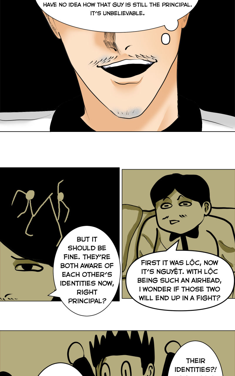Read Độc lạ Cà Mau chapter 2 image 88 on Lezhin