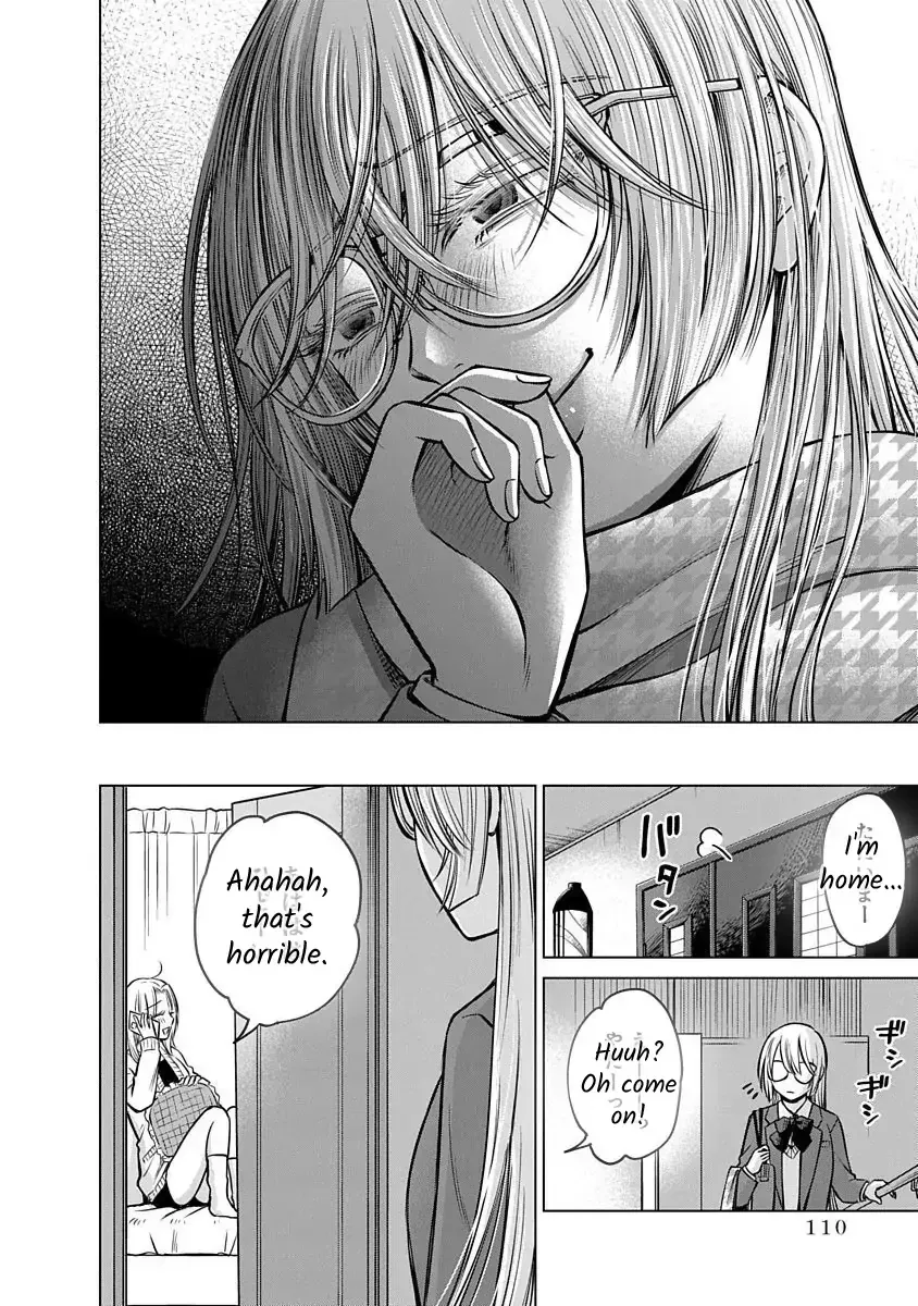 Read Docchi ni Shiro, Dotsubo chapter 11 image 23 on Lezhin