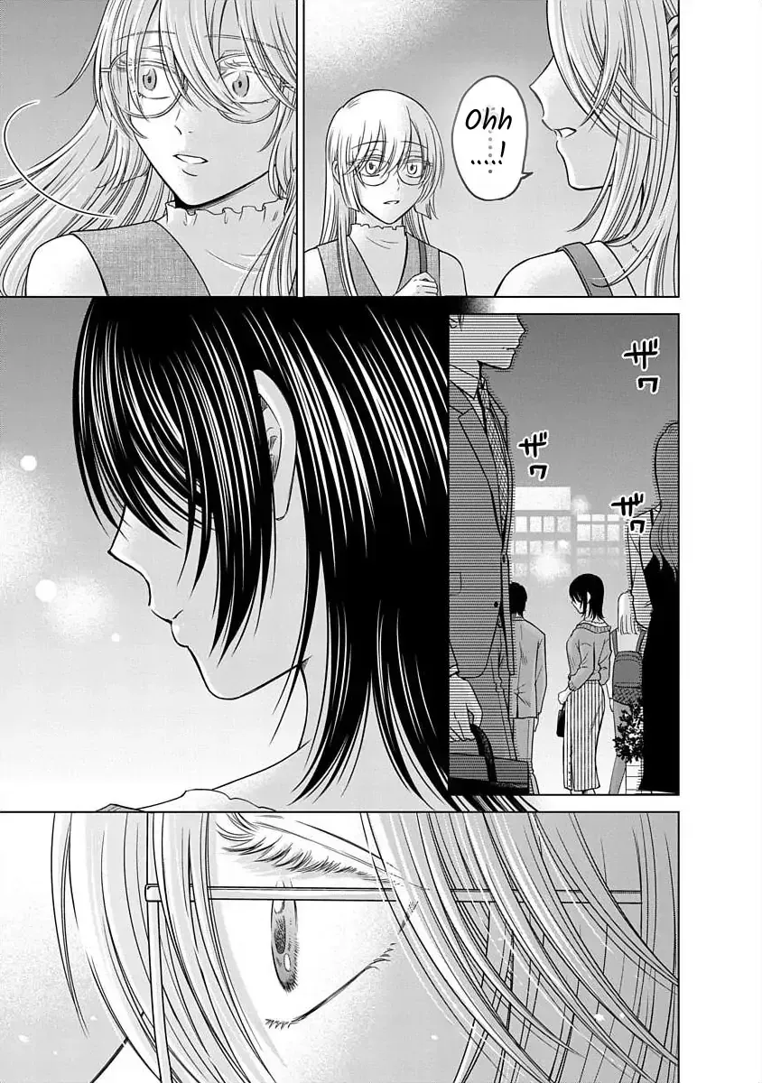Read Docchi ni Shiro, Dotsubo chapter 20 image 21 on Lezhin