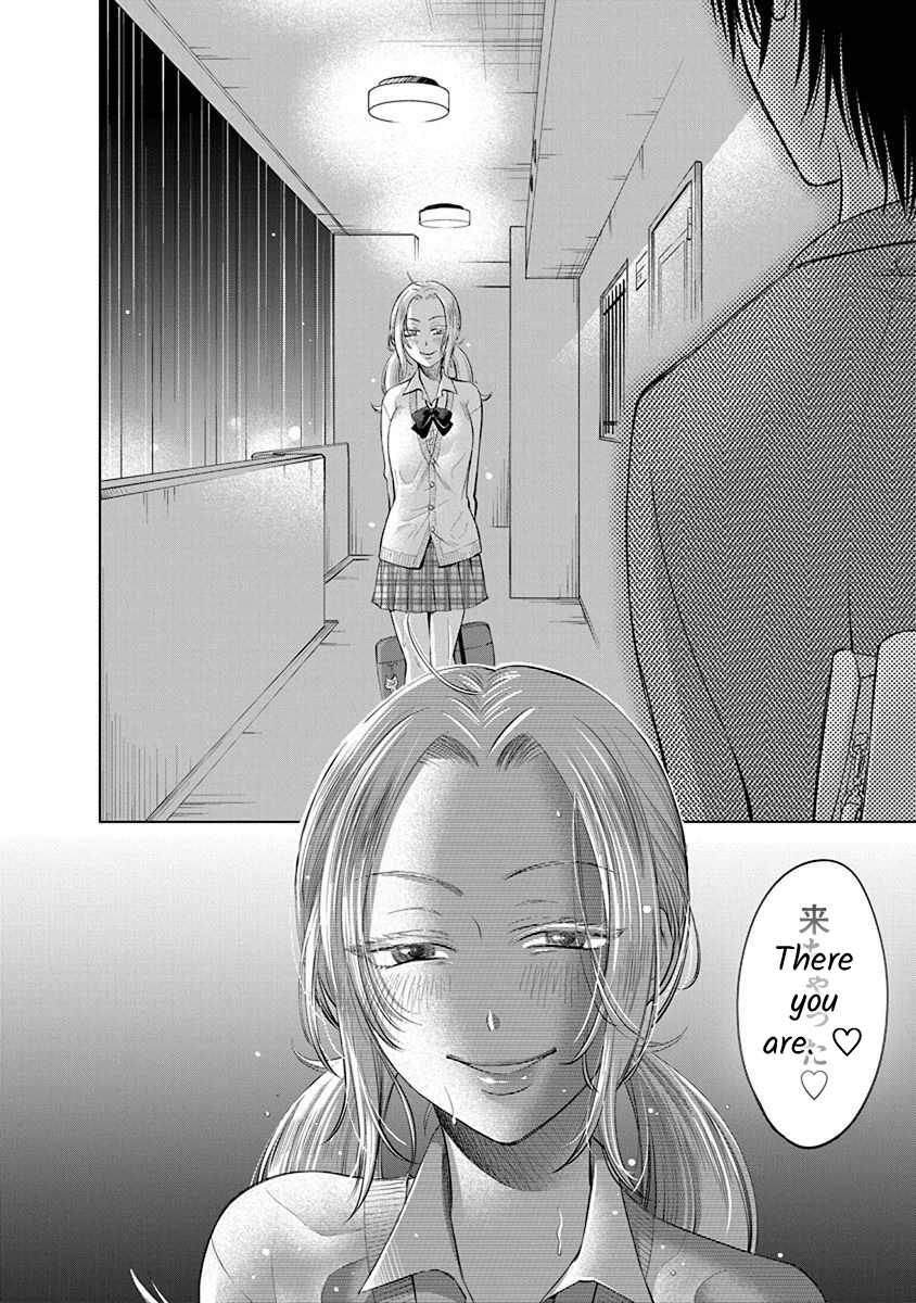 Read Docchi ni Shiro, Dotsubo chapter 3 image 23 on Lezhin