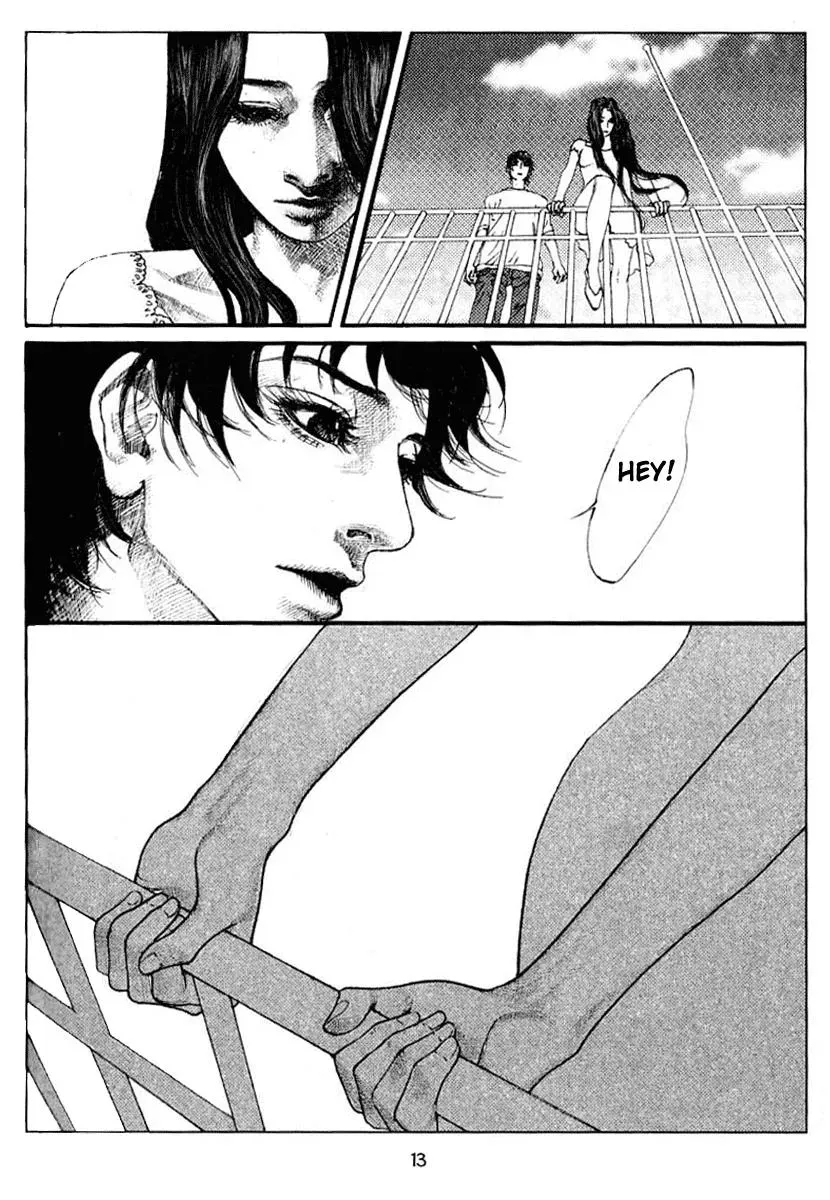 Read Docteur Du Ming chapter 1 image 10 on Lezhin