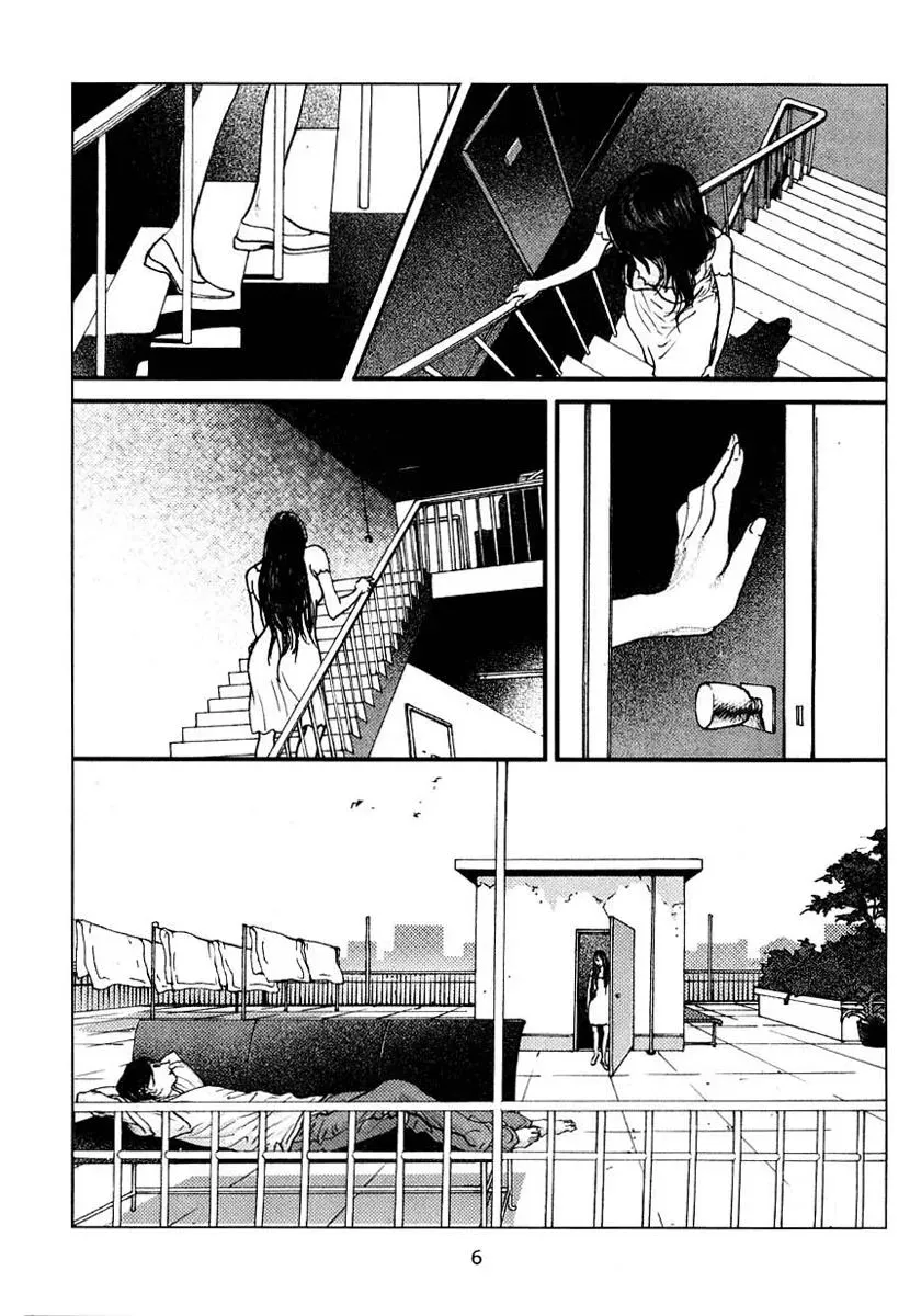 Read Docteur Du Ming chapter 1 image 3 on Lezhin