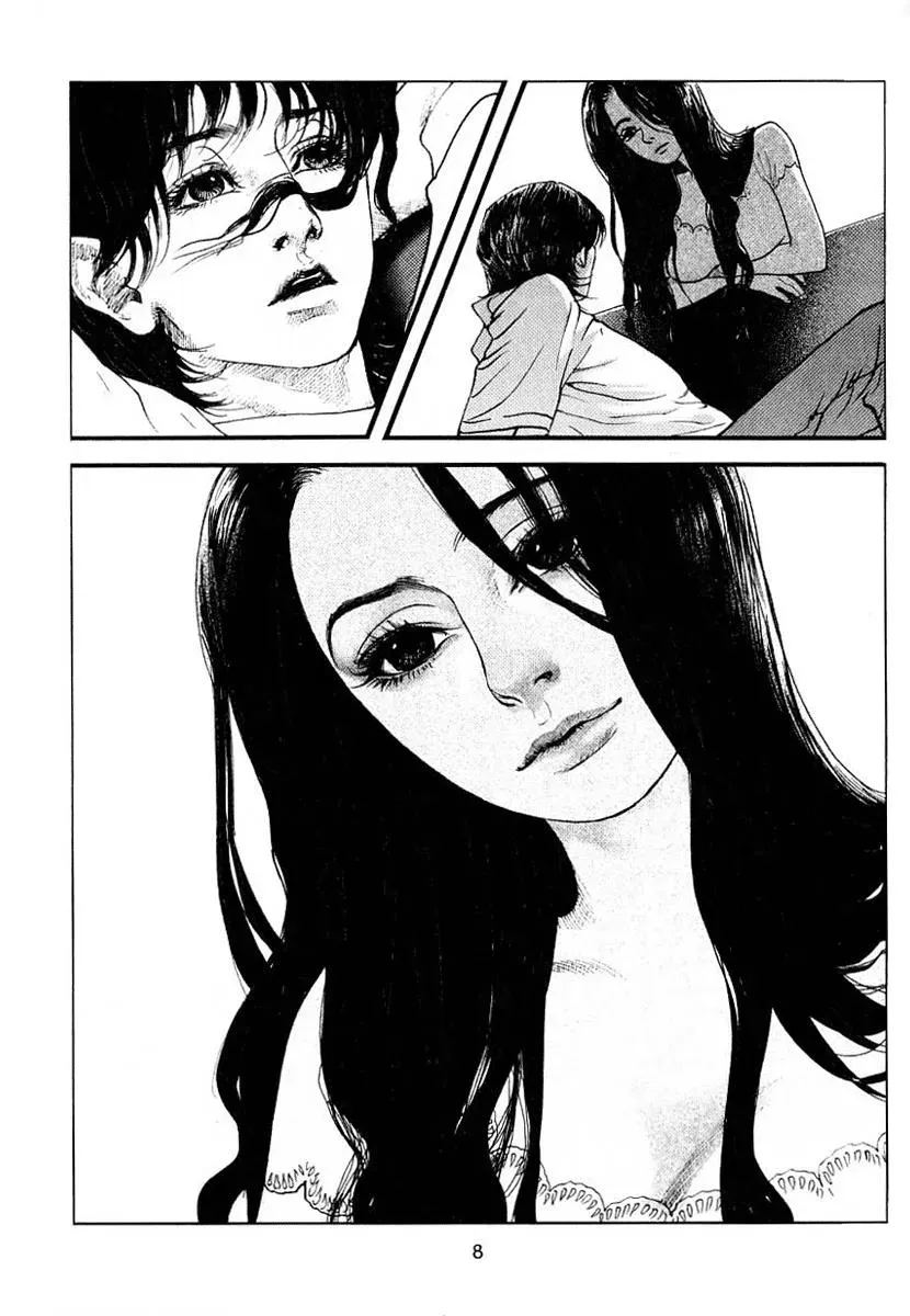 Read Docteur Du Ming chapter 1 image 5 on Lezhin