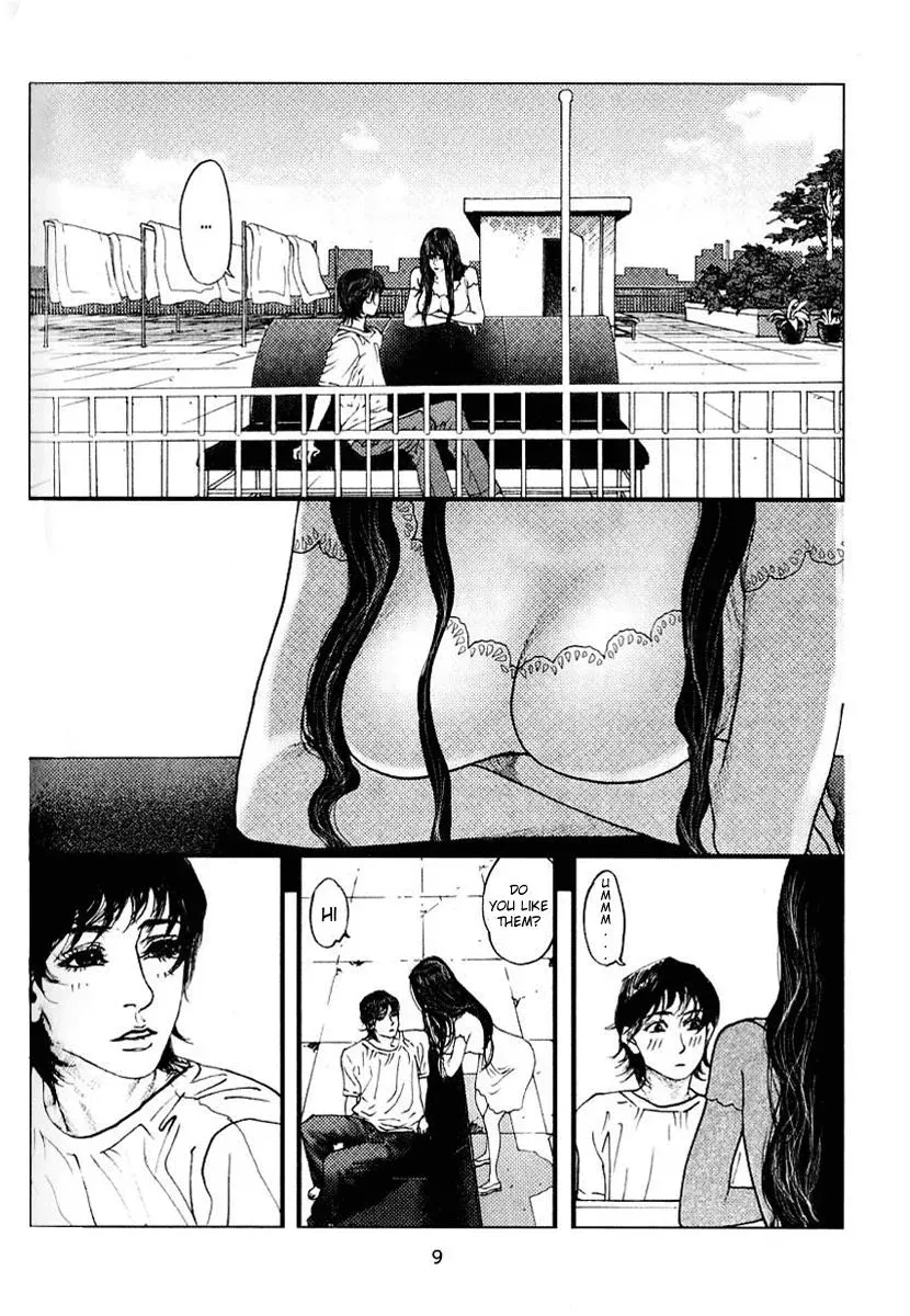 Read Docteur Du Ming chapter 1 image 6 on Lezhin