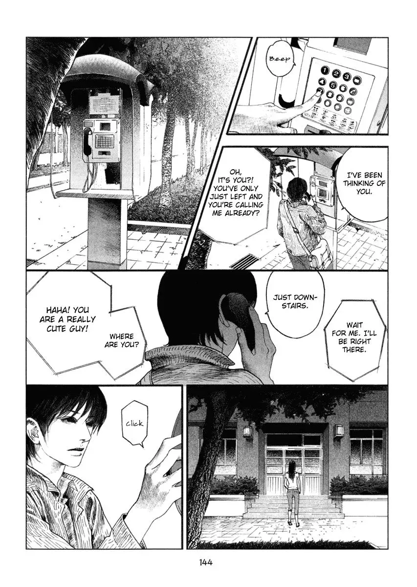 Read Docteur Du Ming chapter 10 image 1 on Lezhin
