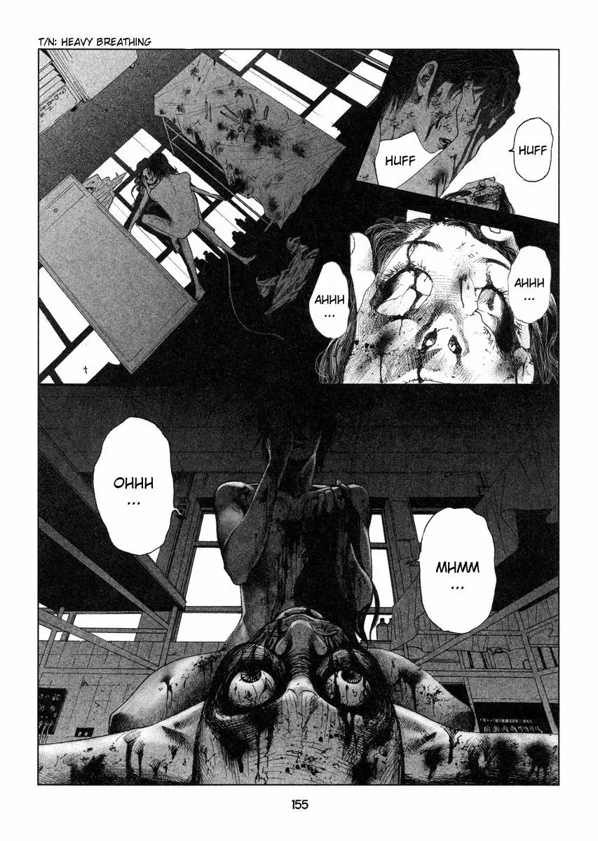 Read Docteur Du Ming chapter 10 image 12 on Lezhin