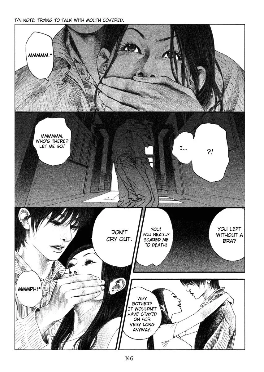 Read Docteur Du Ming chapter 10 image 3 on Lezhin