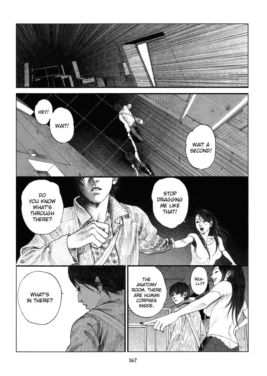 Read Docteur Du Ming chapter 10 image 4 on Lezhin