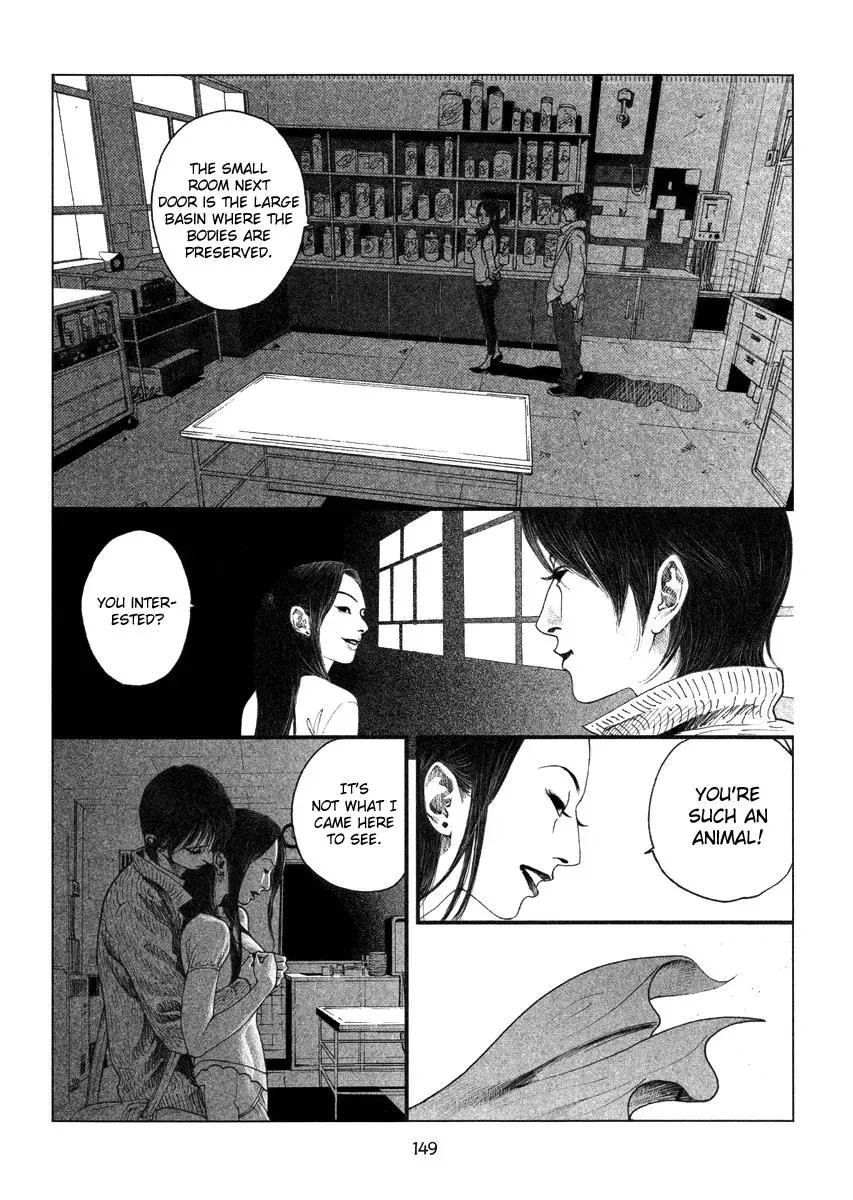 Read Docteur Du Ming chapter 10 image 6 on Lezhin