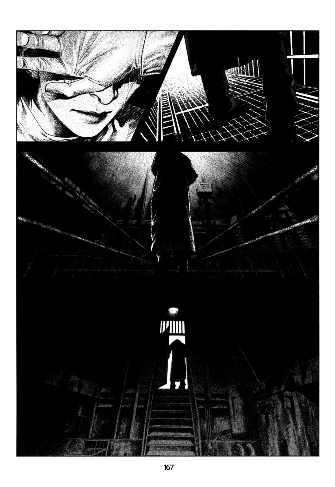 Read Docteur Du Ming chapter 11 image 10 on Lezhin