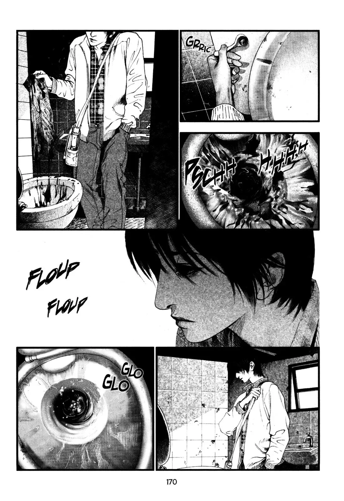 Read Docteur Du Ming chapter 11 image 13 on Lezhin